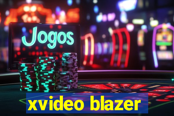 xvideo blazer